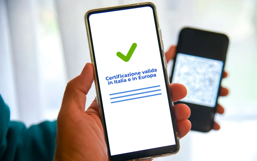 Excursus normativo e adempimenti privacy per il Green Pass